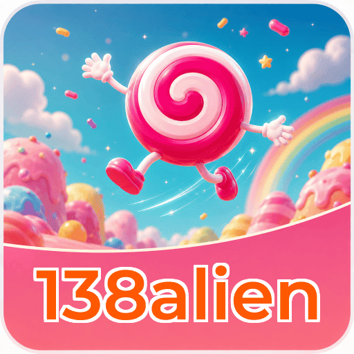 138alien Logo