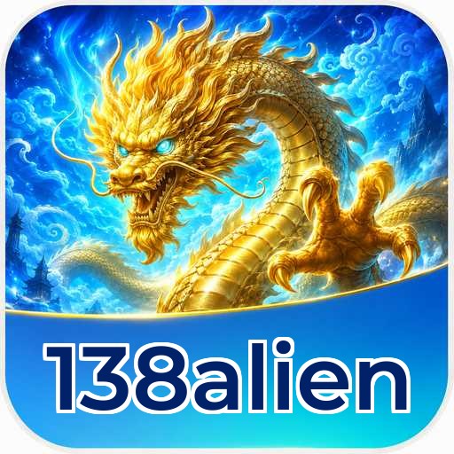 138alien Logo