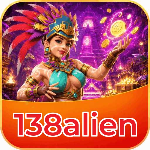 138alien Logo