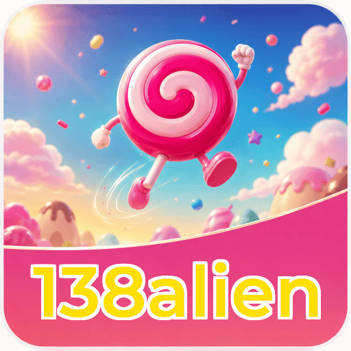 138alien Logo