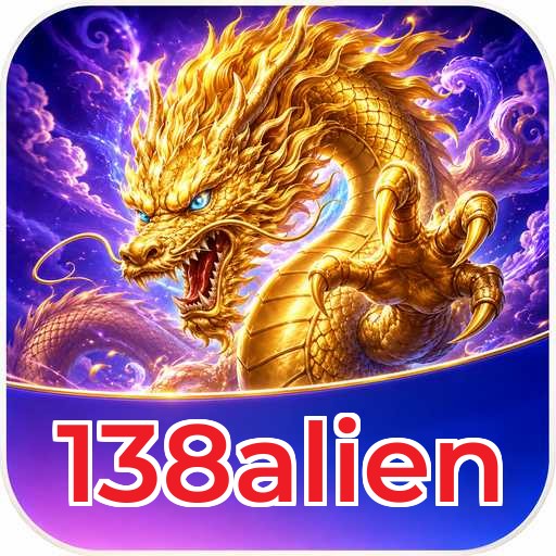 138alien Logo