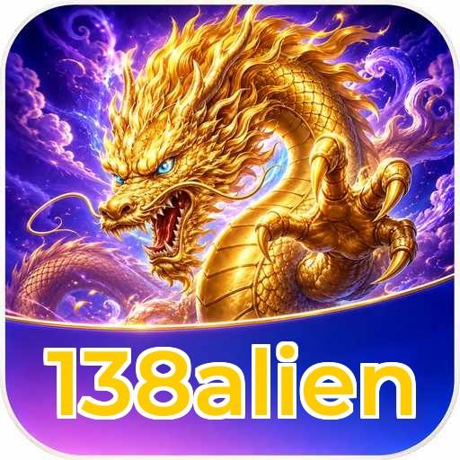 138alien Logo