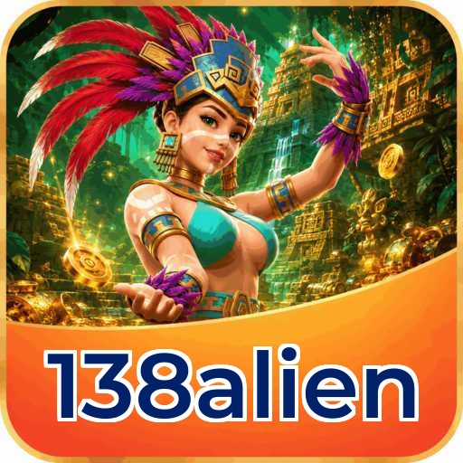138alien Logo