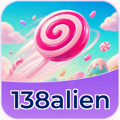 138alien Logo