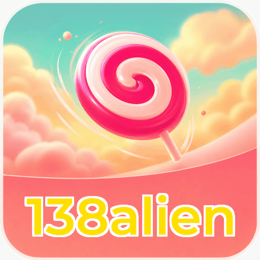 138alien Logo
