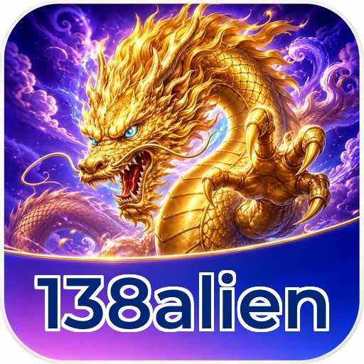138alien Logo