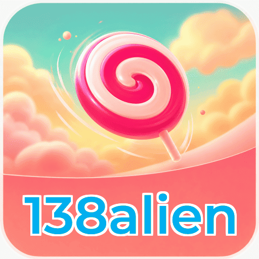 138alien Logo