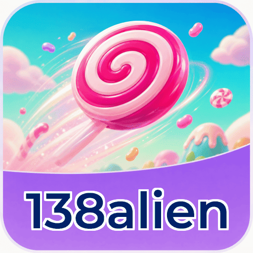 138alien Logo