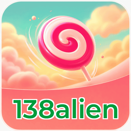 138alien Logo